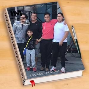 Meet your Posher, Fabiola